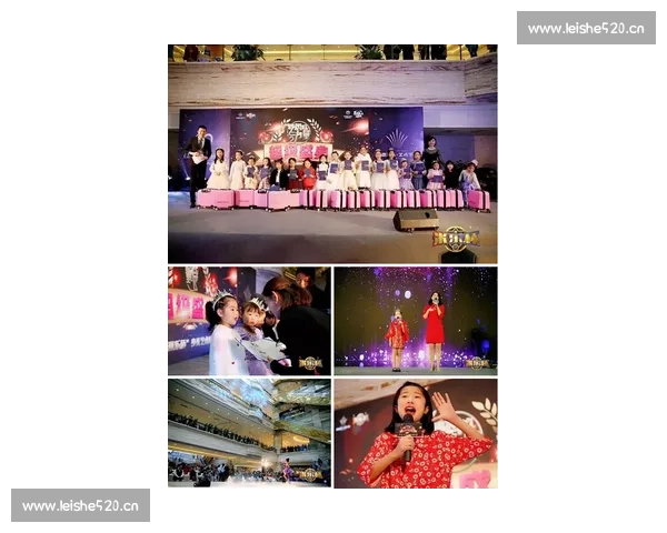 甜蜜比赛点燃幸福时刻见证爱与坚持的精彩对决梦想舞台参与温暖同行